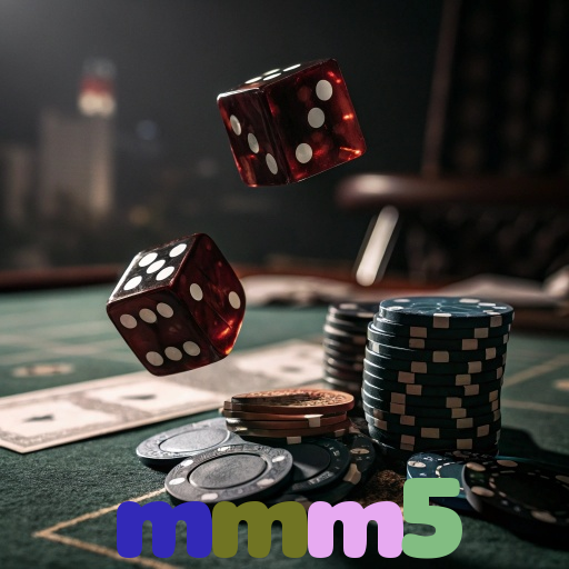 mmm5:Aposte no futebol, jogue poker e conquiste vitórias épicas!