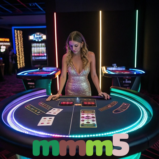 mmm5:Aposte no futebol, jogue poker e conquiste vitórias épicas!
