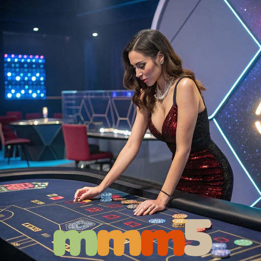 mmm5：Aposte nas melhores slots e conquiste prêmios como nunca!