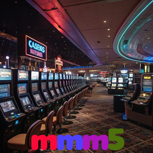 mmm5：Aposte nas melhores slots e conquiste prêmios como nunca!
