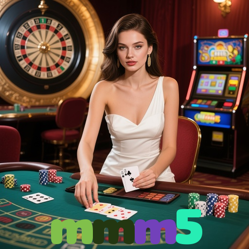 mmm5:Jogue poker, aposte no futebol e ganhe em grandes jogos de cassino!