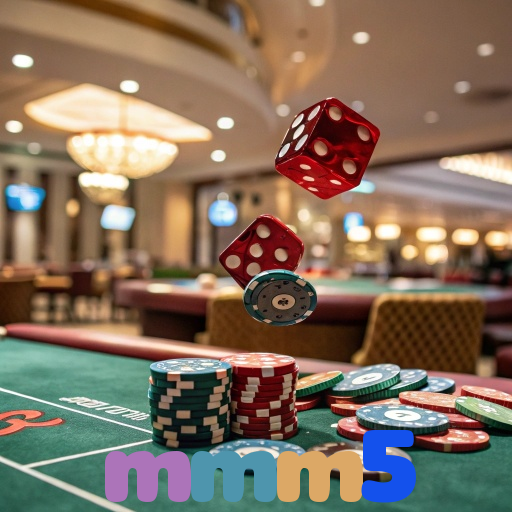 mmm5：Aposte nas melhores slots e conquiste prêmios como nunca!