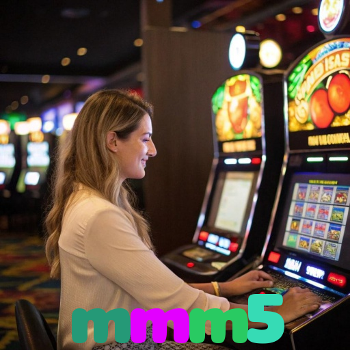 mmm5:Aposte nas melhores slots e conquiste prêmios como nunca!