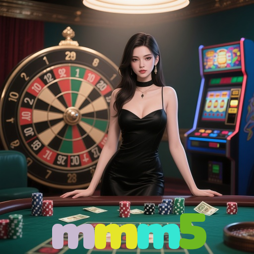 mmm5:Aposte nas melhores slots e conquiste prêmios como nunca!