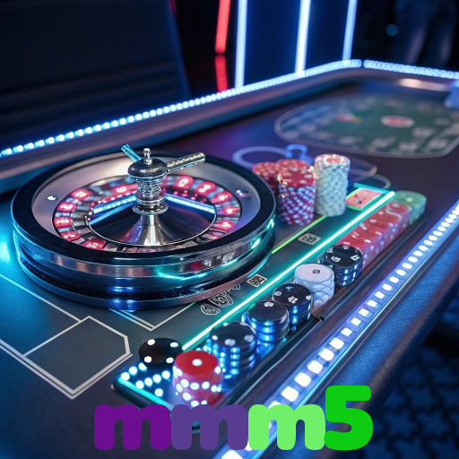 mmm5:Aposte nas melhores slots e conquiste prêmios como nunca!