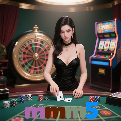 mmm5:Aposte no futebol, jogue poker e conquiste vitórias épicas!