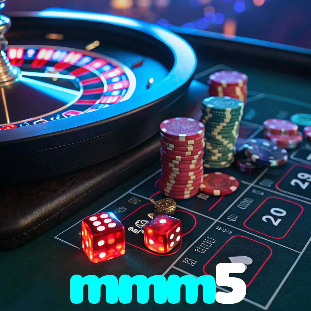 mmm5：Jogue poker, aposte no futebol e ganhe em grandes jogos de cassino!
