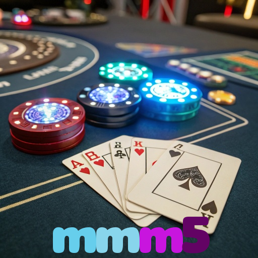 mmm5：Aposte nas melhores slots e conquiste prêmios como nunca!