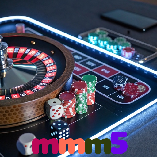 mmm5:Aposte no futebol, jogue poker e conquiste vitórias épicas!