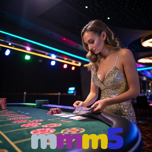 mmm5：Aposte nas melhores slots e conquiste prêmios como nunca!