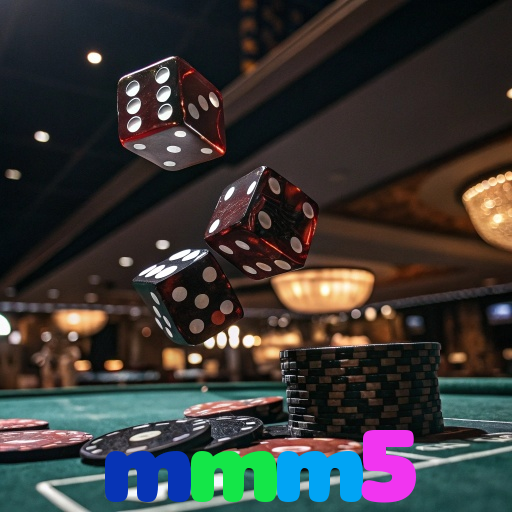 mmm5：Aposte nas melhores slots e conquiste prêmios como nunca!