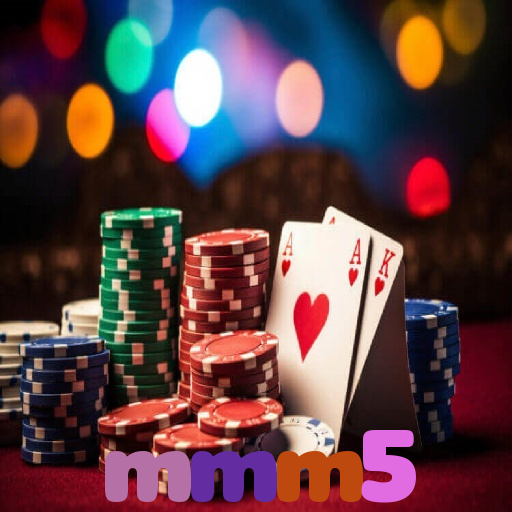 mmm5：Aposte no futebol, jogue poker e conquiste vitórias épicas!