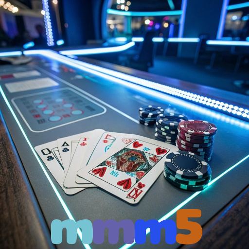 mmm5：Aposte nas melhores slots e conquiste prêmios como nunca!