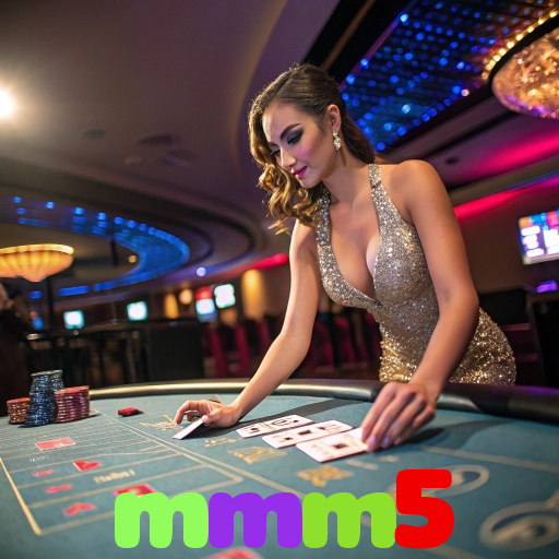 mmm5:Jogue poker, aposte no futebol e ganhe em grandes jogos de cassino!