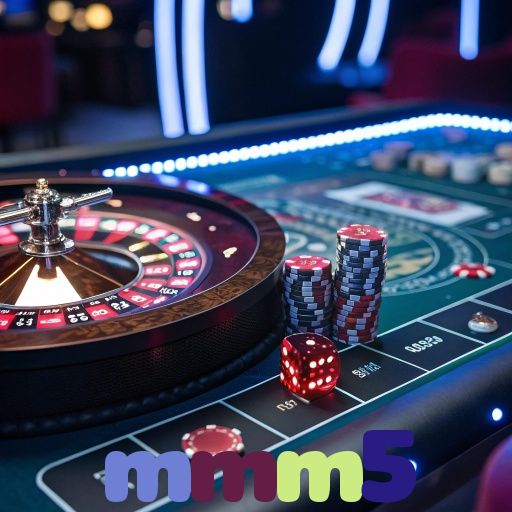 mmm5：Jogue poker, aposte no futebol e ganhe em grandes jogos de cassino!