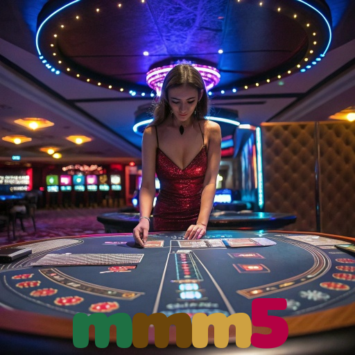 mmm5：Aposte nas melhores slots e conquiste prêmios como nunca!