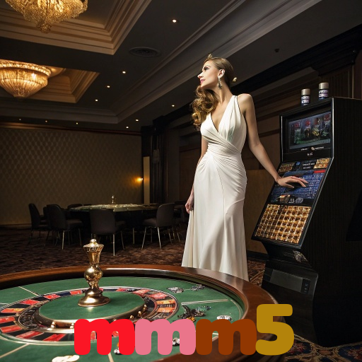 mmm5:Aposte nas melhores slots e conquiste prêmios como nunca!