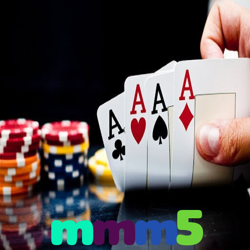 mmm5：Jogue poker, aposte no futebol e ganhe em grandes jogos de cassino!