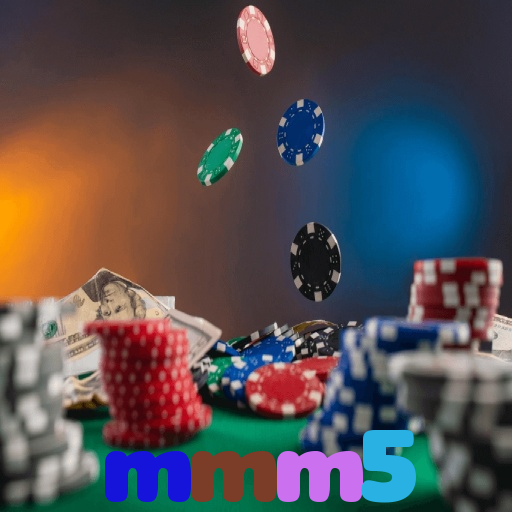 mmm5:Jogue poker, aposte no futebol e ganhe em grandes jogos de cassino!