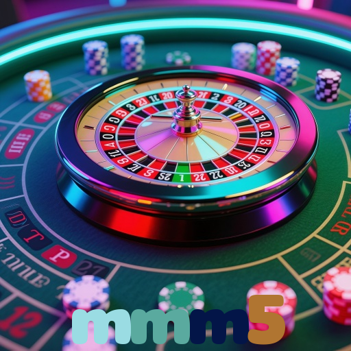 mmm5：Jogue poker, aposte no futebol e ganhe em grandes jogos de cassino!