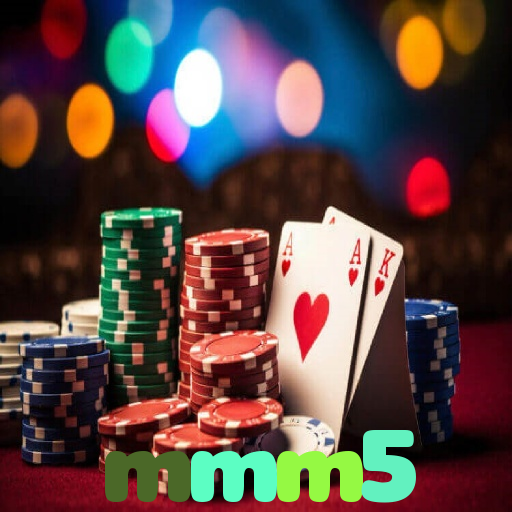 mmm5:Aposte no futebol, jogue poker e conquiste vitórias épicas!