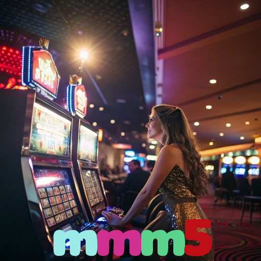mmm5:Aposte no futebol, jogue poker e conquiste vitórias épicas!