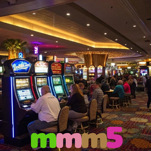 mmm5:Aposte nas melhores slots e conquiste prêmios como nunca!