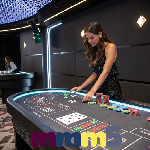 mmm5:Jogue poker, aposte no futebol e ganhe em grandes jogos de cassino!