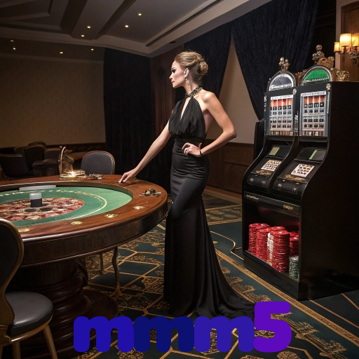 mmm5:Aposte no futebol, jogue poker e conquiste vitórias épicas!