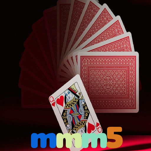 mmm5:Aposte nas melhores slots e conquiste prêmios como nunca!