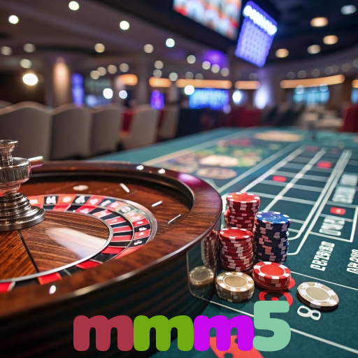 mmm5:Jogue poker, aposte no futebol e ganhe em grandes jogos de cassino!