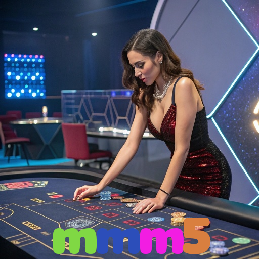 mmm5：Aposte nas melhores slots e conquiste prêmios como nunca!