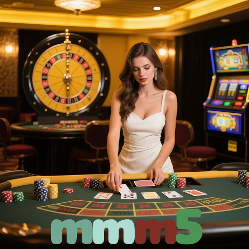 mmm5:Jogue poker, aposte no futebol e ganhe em grandes jogos de cassino!