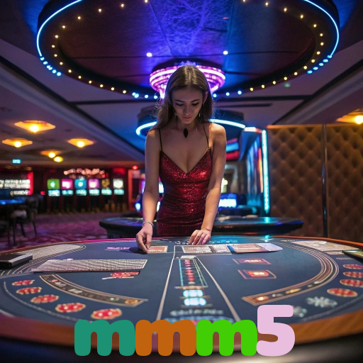 mmm5:Aposte no futebol, jogue poker e conquiste vitórias épicas!