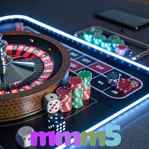 mmm5:Aposte nas melhores slots e conquiste prêmios como nunca!