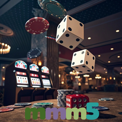mmm5：Aposte nas melhores slots e conquiste prêmios como nunca!