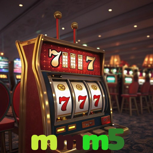 mmm5:Aposte nas melhores slots e conquiste prêmios como nunca!