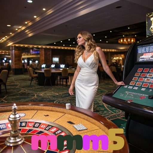 mmm5:Aposte no futebol, jogue poker e conquiste vitórias épicas!