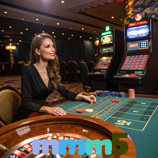 mmm5:Aposte no futebol, jogue poker e conquiste vitórias épicas!