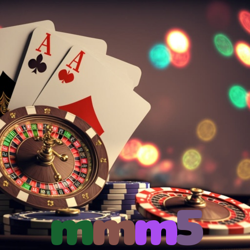 mmm5：Aposte nas melhores slots e conquiste prêmios como nunca!