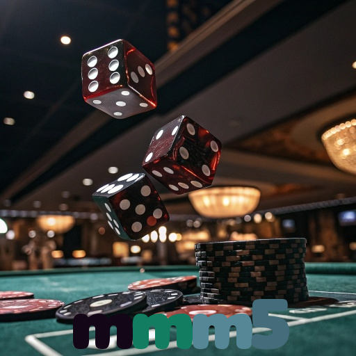 mmm5:Aposte nas melhores slots e conquiste prêmios como nunca!