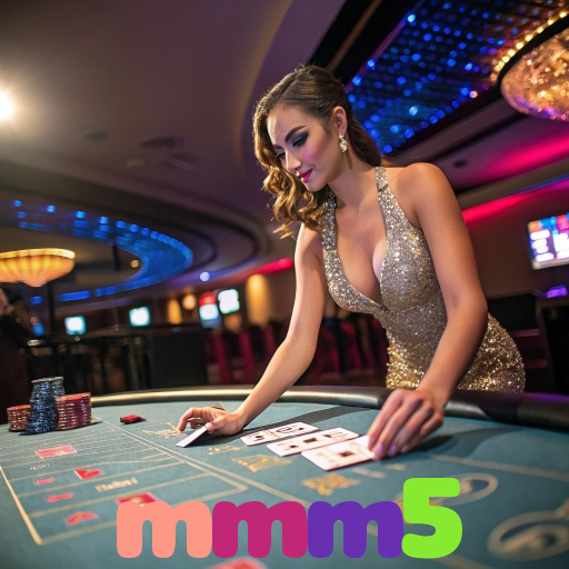 mmm5:Aposte no futebol, jogue poker e conquiste vitórias épicas!