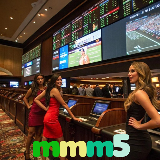 mmm5：Jogue poker, aposte no futebol e ganhe em grandes jogos de cassino!