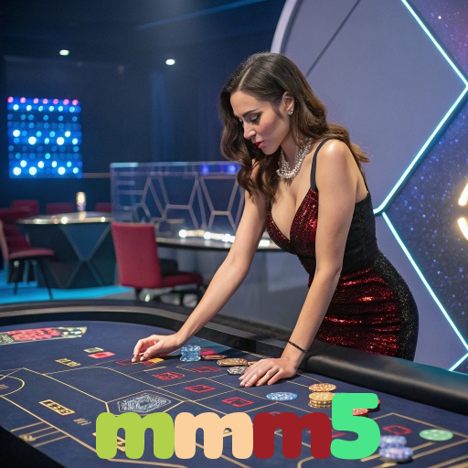 mmm5:Jogue poker, aposte no futebol e ganhe em grandes jogos de cassino!