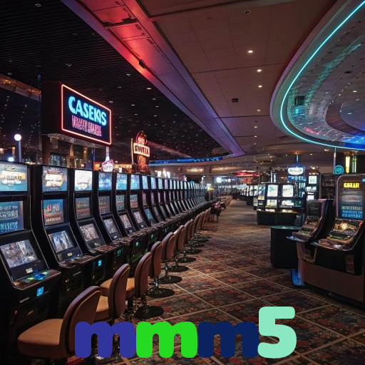 mmm5:Aposte no futebol, jogue poker e conquiste vitórias épicas!