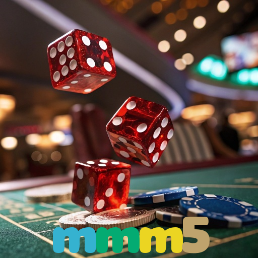 mmm5：Aposte nas melhores slots e conquiste prêmios como nunca!