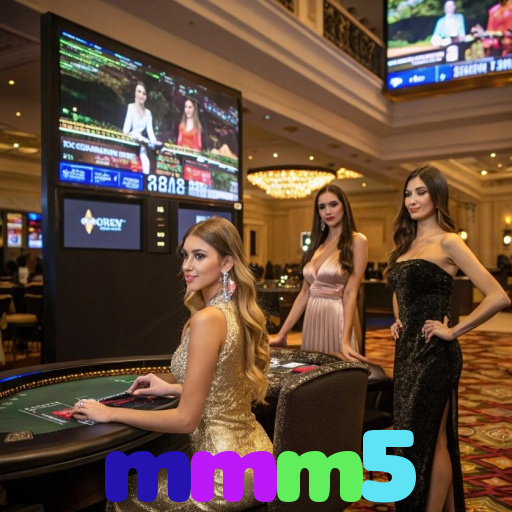 mmm5：Jogue poker, aposte no futebol e ganhe em grandes jogos de cassino!