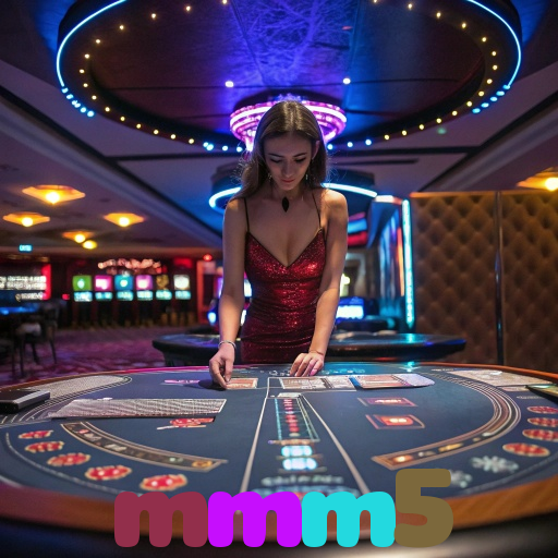 mmm5:Jogue poker, aposte no futebol e ganhe em grandes jogos de cassino!