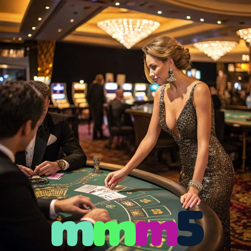 mmm5:Aposte no futebol, jogue poker e conquiste vitórias épicas!
