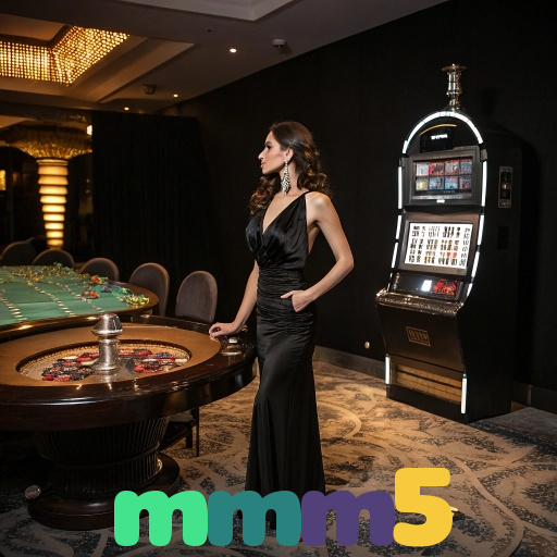 mmm5:Aposte no futebol, jogue poker e conquiste vitórias épicas!